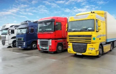 Antalya Serinhisar Nakliye Ambarı